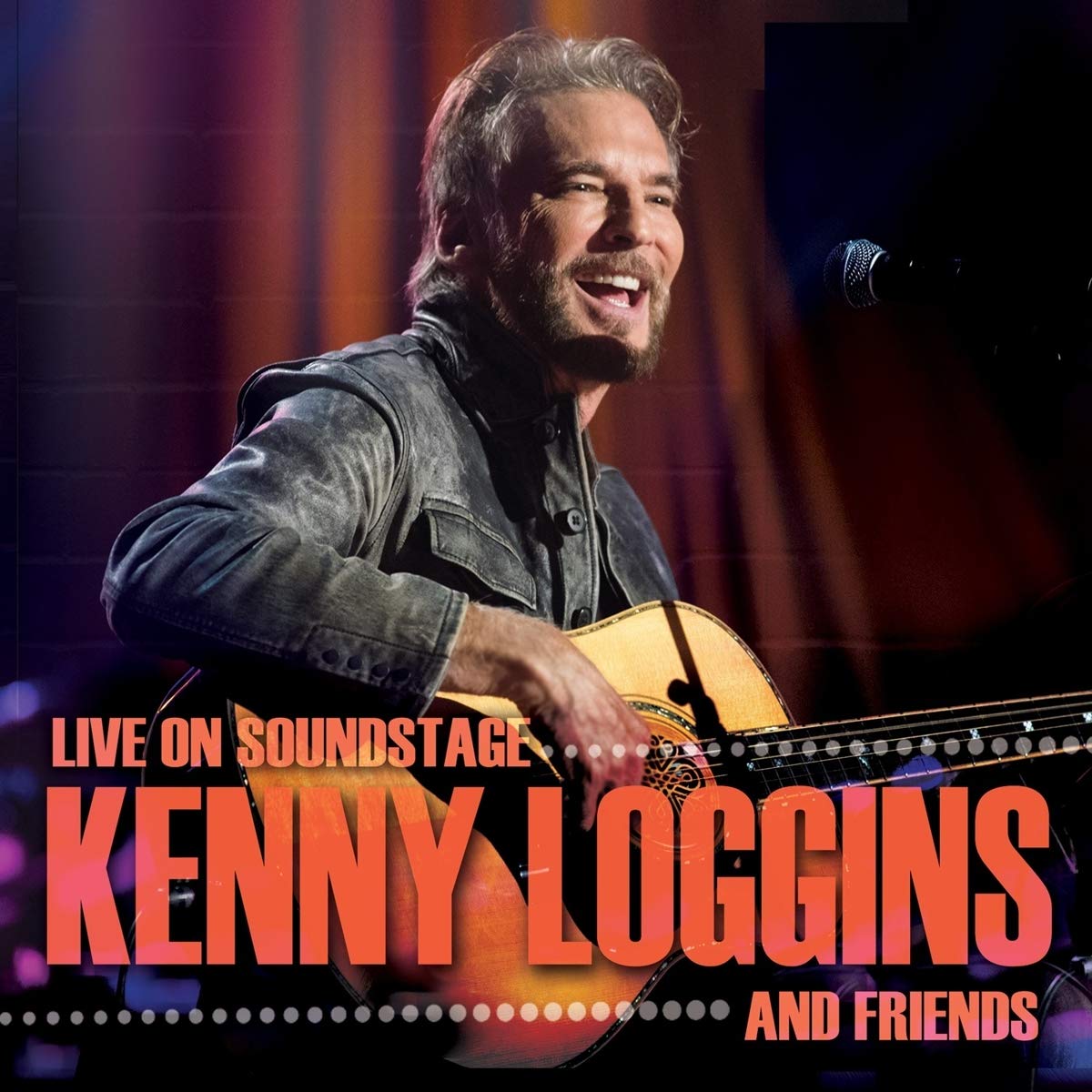 Kenny Loggins Live On Soundstage [Italia] [Bluray] Amazon.es Kenny