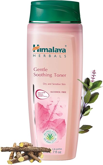 himalaya toner price