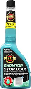 Penrite Additive Radiator Stop Leak 375 ml : Amazon.com.au: Automotive