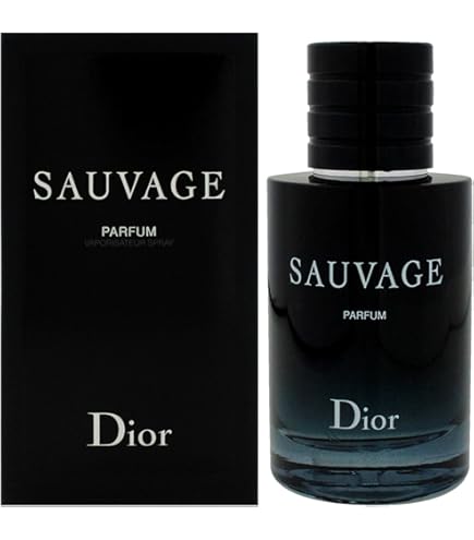 Amazon.com : Christian Dior Sauvage Eau De Toilette Spray 2 Fl Oz