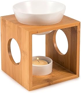 Pajoma Duftlampe Bambus 14576