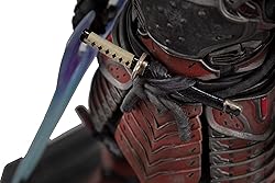 Dark Horse Comics Halo Infinite: Spartan Yoroi PVC
