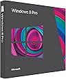 Microsoft Windows 8 Pro 発売記念優待版 (2013年1月31日まで:型番情報:3UR-00026)