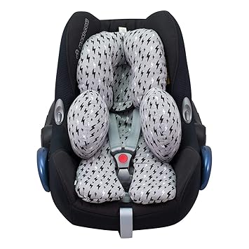 carrycot for car