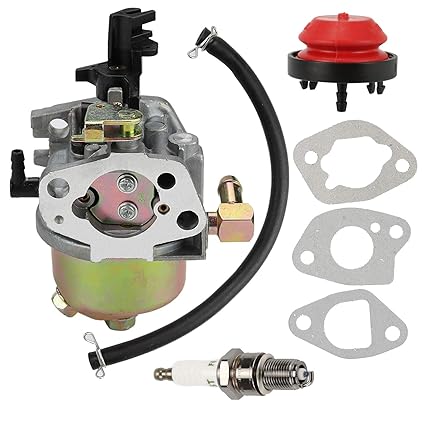  Buckbock 951 14026a Carburetor Fit Craftsman Mtd