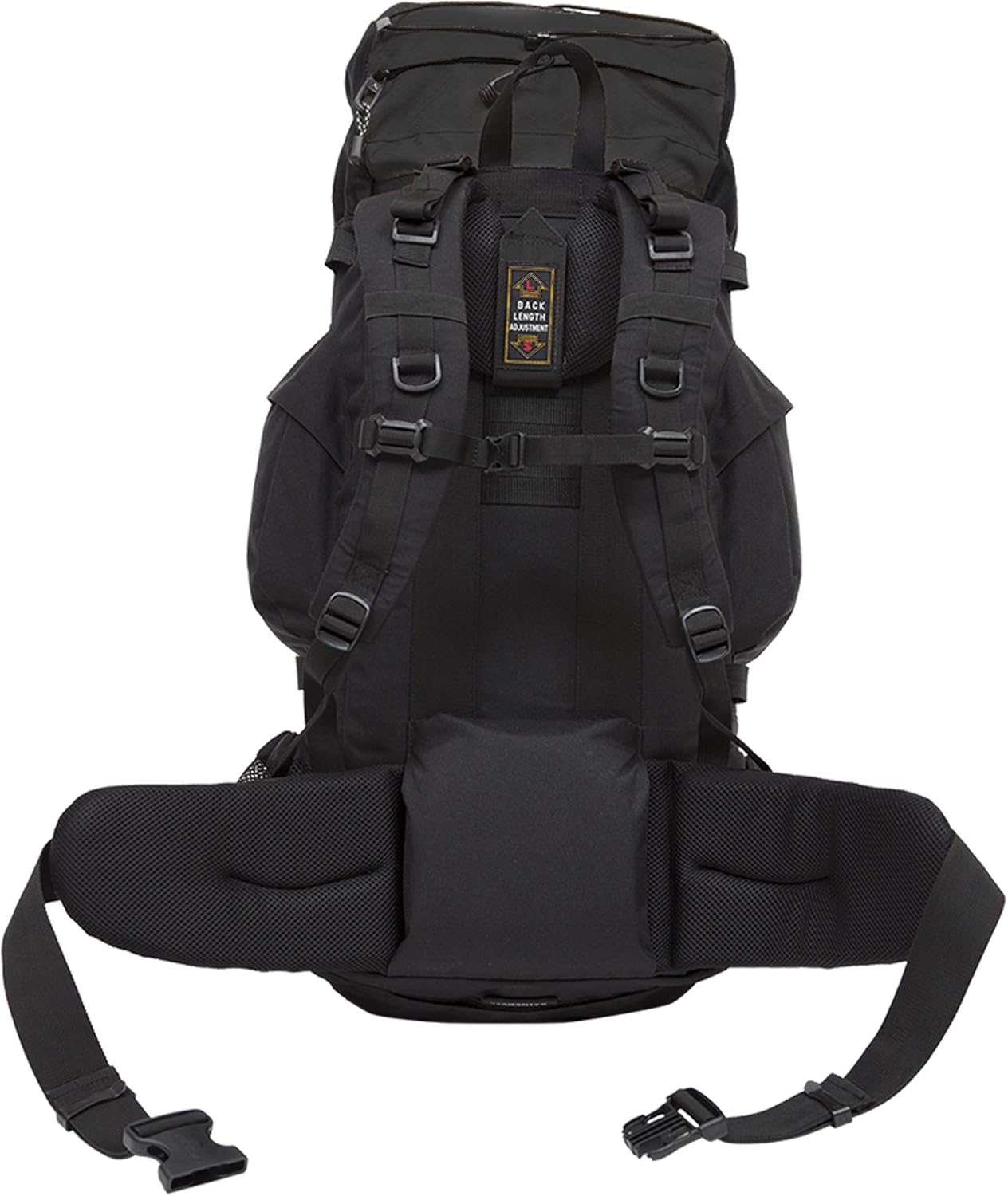 teton sports scout 3400 backpack