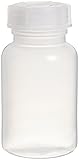 SP Bel-Art Wide-Mouth 200ml Polyethylene Bottles