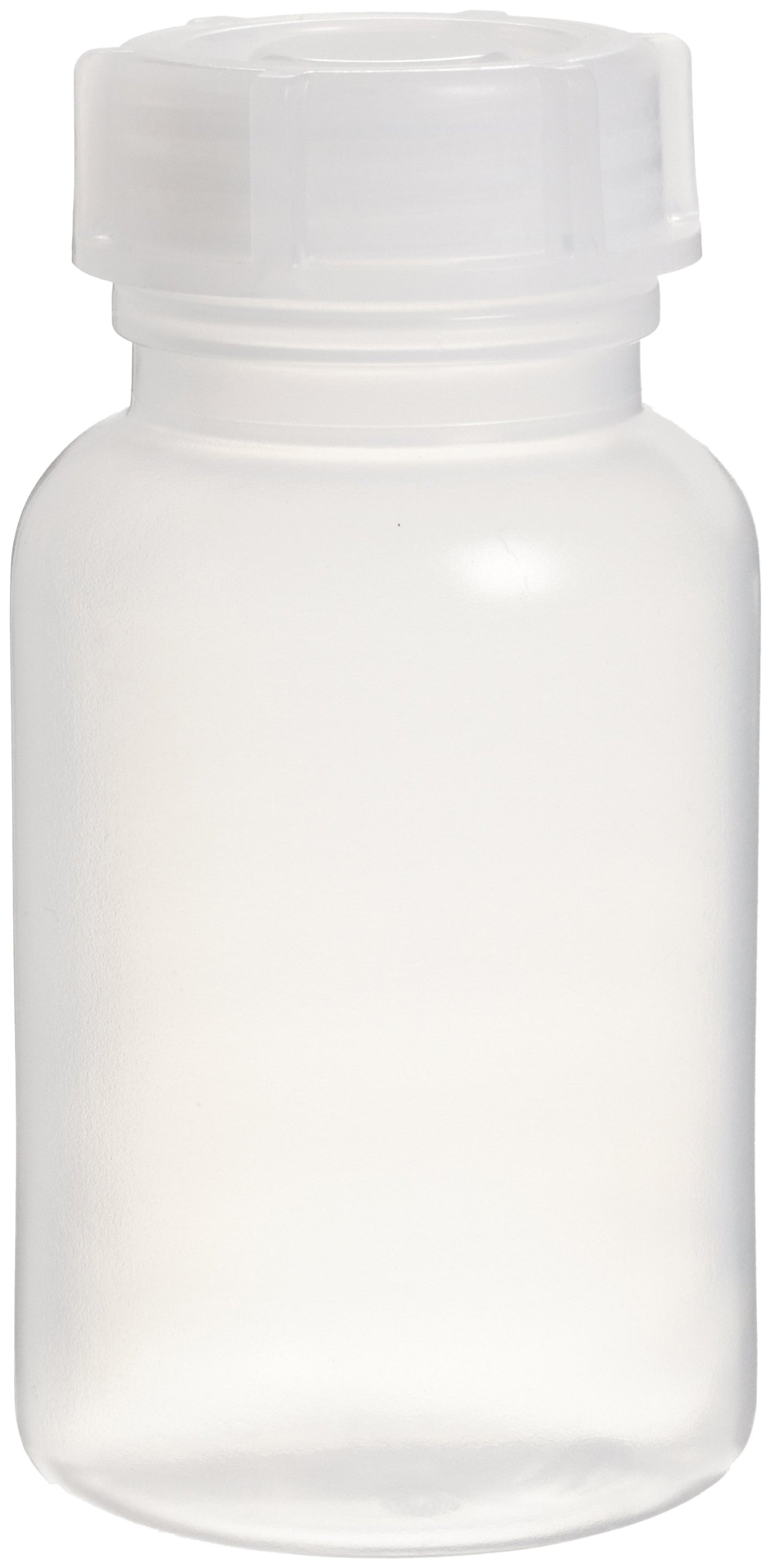 SP Bel-Art Wide-Mouth 200ml Polyethylene Bottles