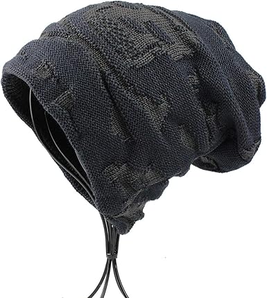 mens bonnet hat