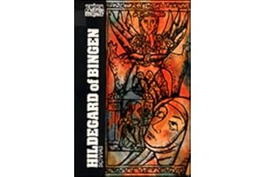 Hildegard of Bingen: Scivias (Classics of Western Spirituality (Paperback))