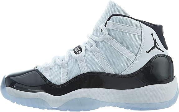 concord 11 boys grade school