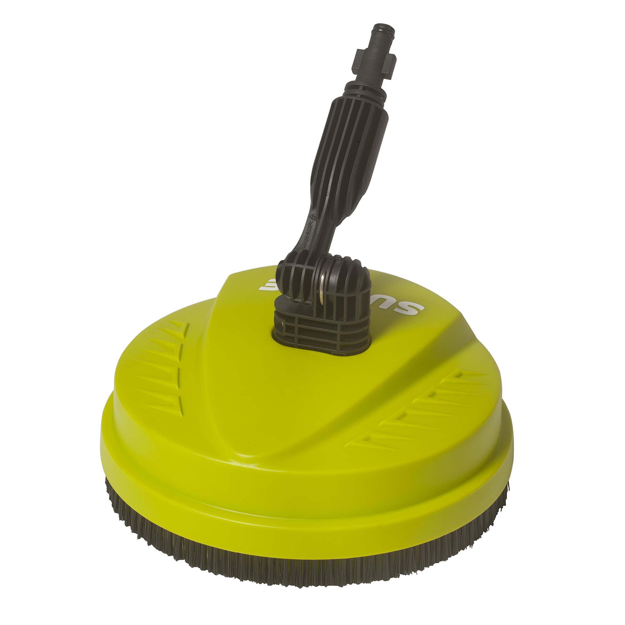 Sun Joe SPX-PCA10 10-Inch Patio Cleaning Attachment for SPX Pressure Washer