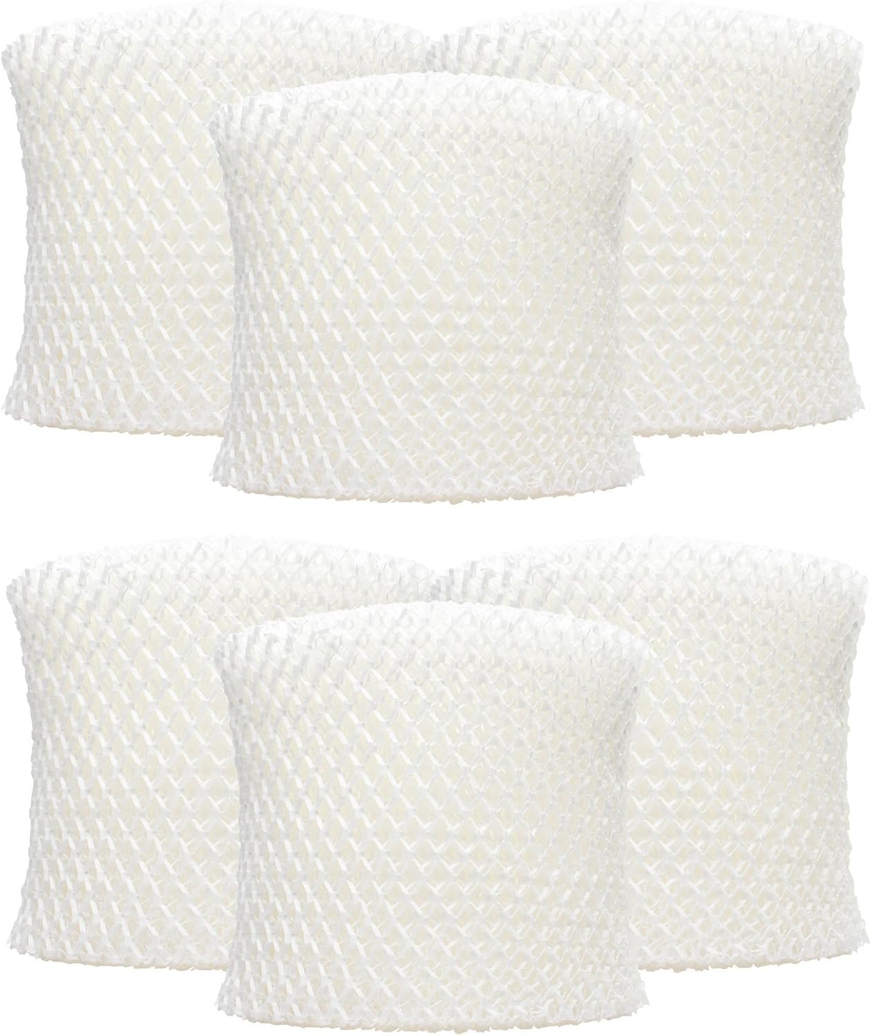 Upstart Battery 6-Pack Replacement for Holmes B Humidifier Filter - Compatible with Holmes HWF64 Type B Air Filter