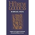 The Hebrew Goddess 3rd Enlarged Edition
