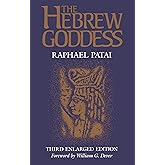 The Hebrew Goddess 3rd Enlarged Edition