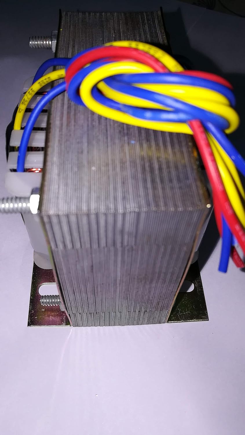 5.1 home theater transformer price