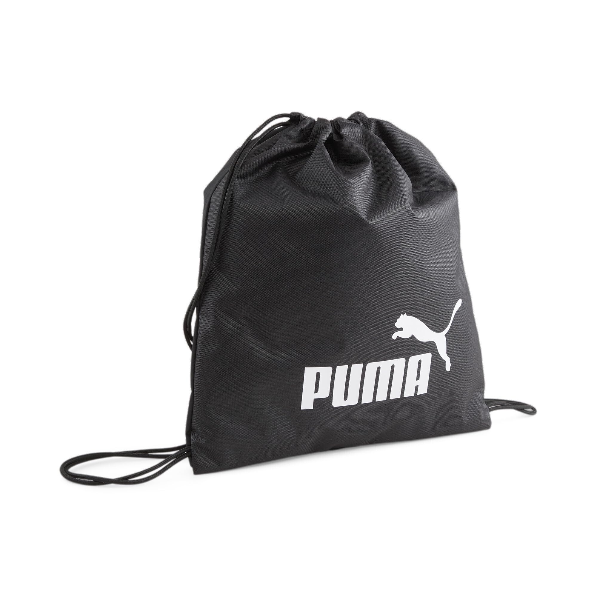 PUMA Phase Gym Sack — image 1
