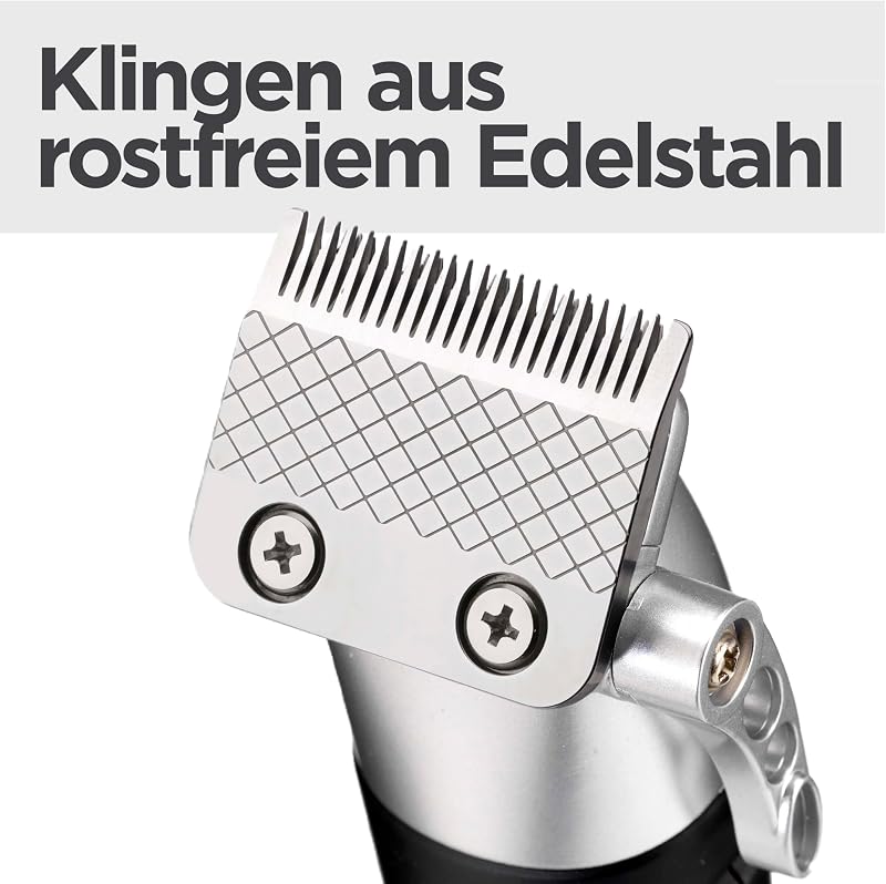 Lihtium Power Haarschneider