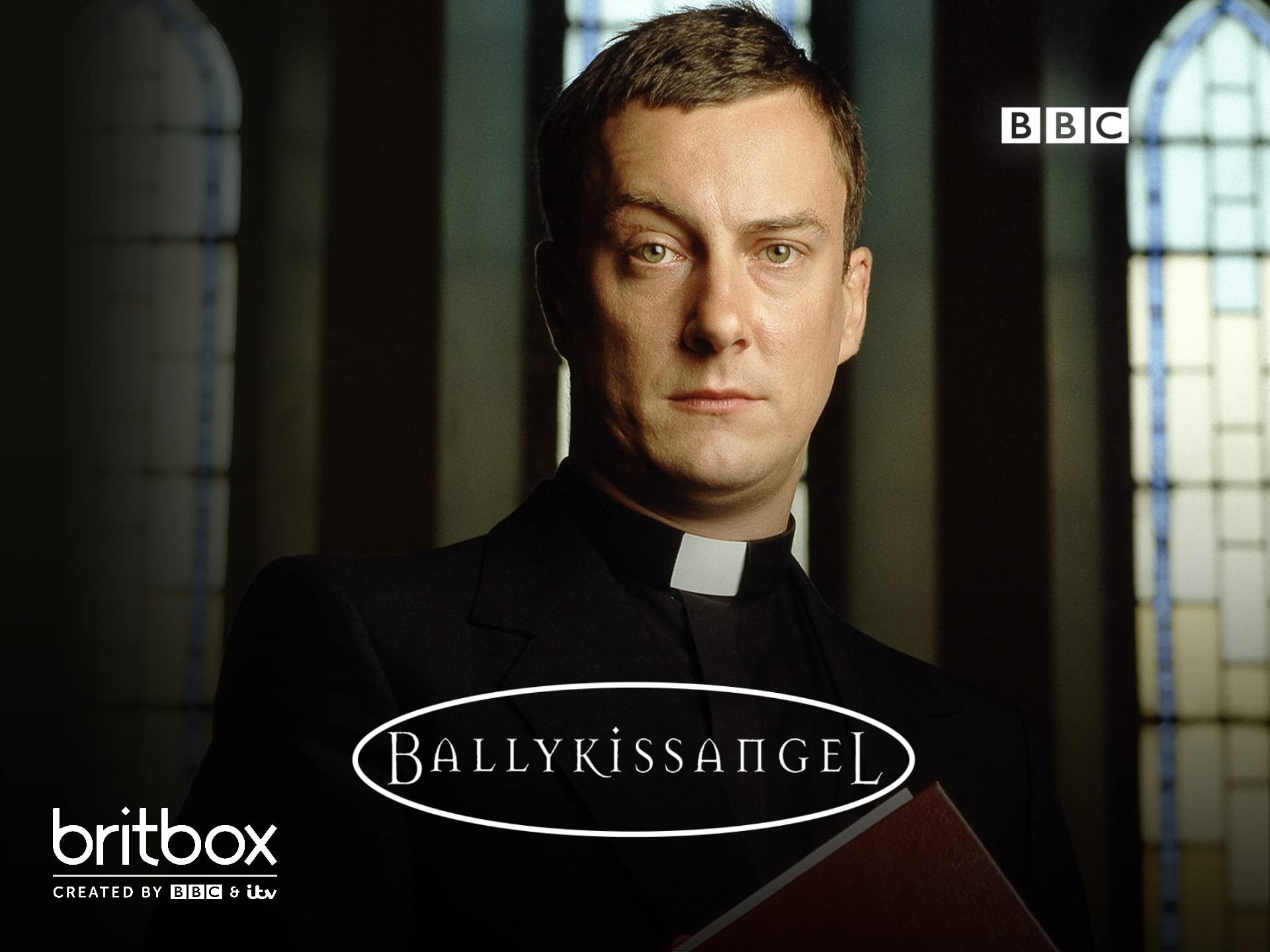 Watch Ballykissangel Season 3 Prime Video