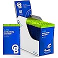 Bluelab EC 2.77 Conductivity Calibration Solution - Easy Calibration for pH Pens, pH Meters and Probes - Compatible with Bluelab Conductivity Probes - 30 Sachet Box, 18ml Each