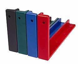 Goalsetter Basketball Backboard Edge Pads for Added
