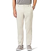Amazon Essentials Men's Athletic-fit Stretch Golf Pants (Available in Big & Tall)