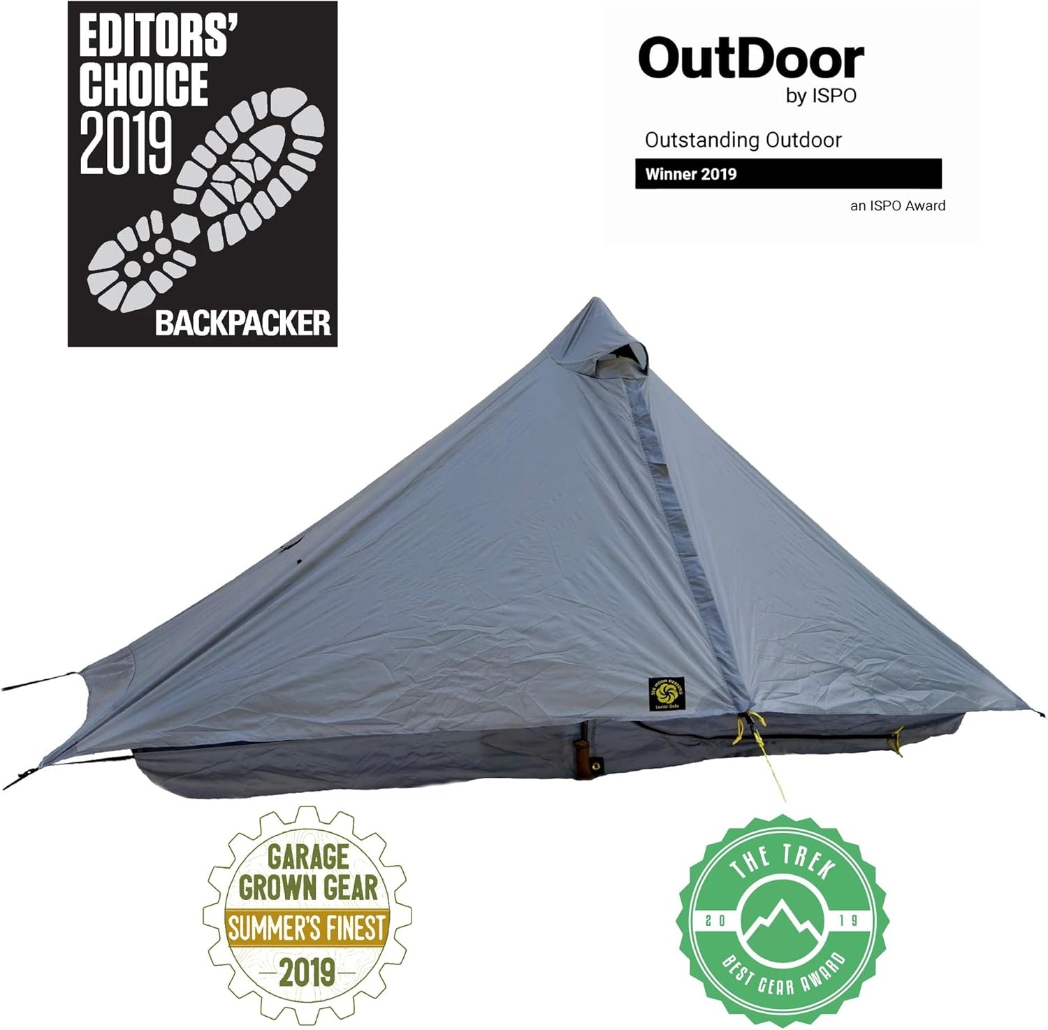 six moon designs lunar solo