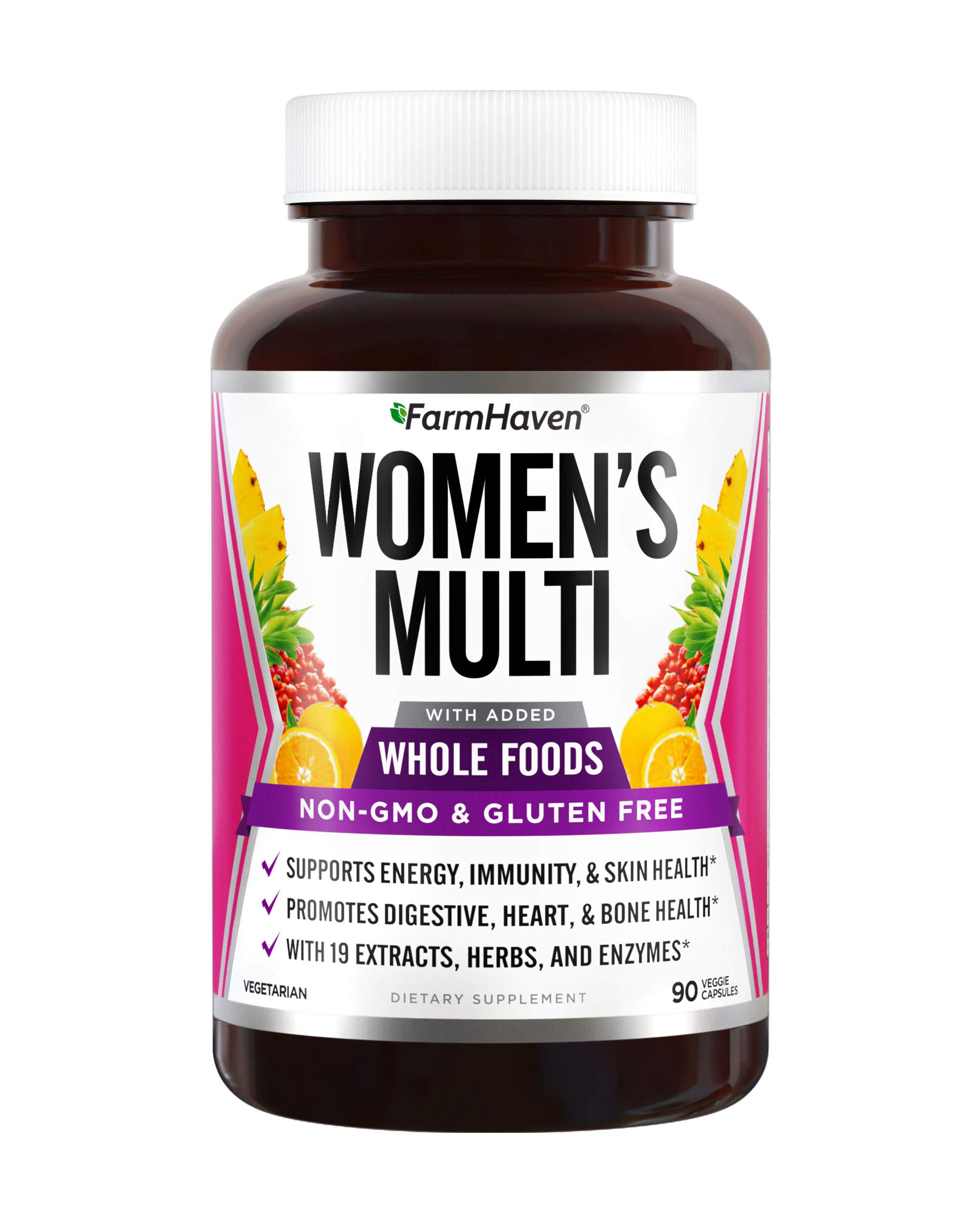 Women's Multi