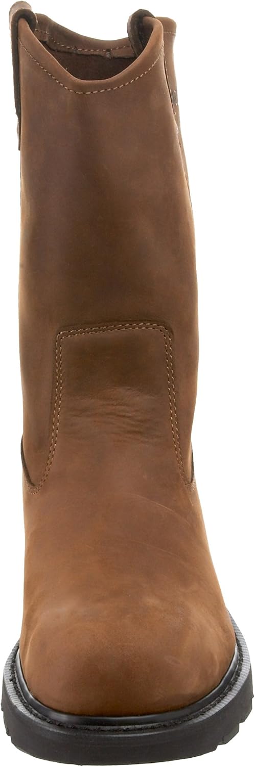 wolverine boots w04707