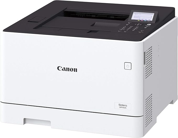 canon satera mf741cdw
