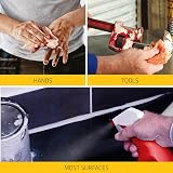 Sika Wonder Wipes 1 Litre Multi-Use Cleaner With Antibacterial & Aloe Vera view 6
