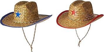 cheap cowboy hats for kids in bulk