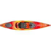 Wilderness Systems Pungo 120 Recreational Kayak - Sit Inside - Phase 3 Air Pro Comfort Seating - 12.2 ft
