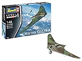 Revell 03859 Horten Go229 A-1 Model Kit 1:48