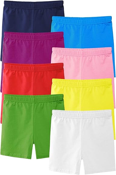 Breathable shorts to wear under dresses Clearance