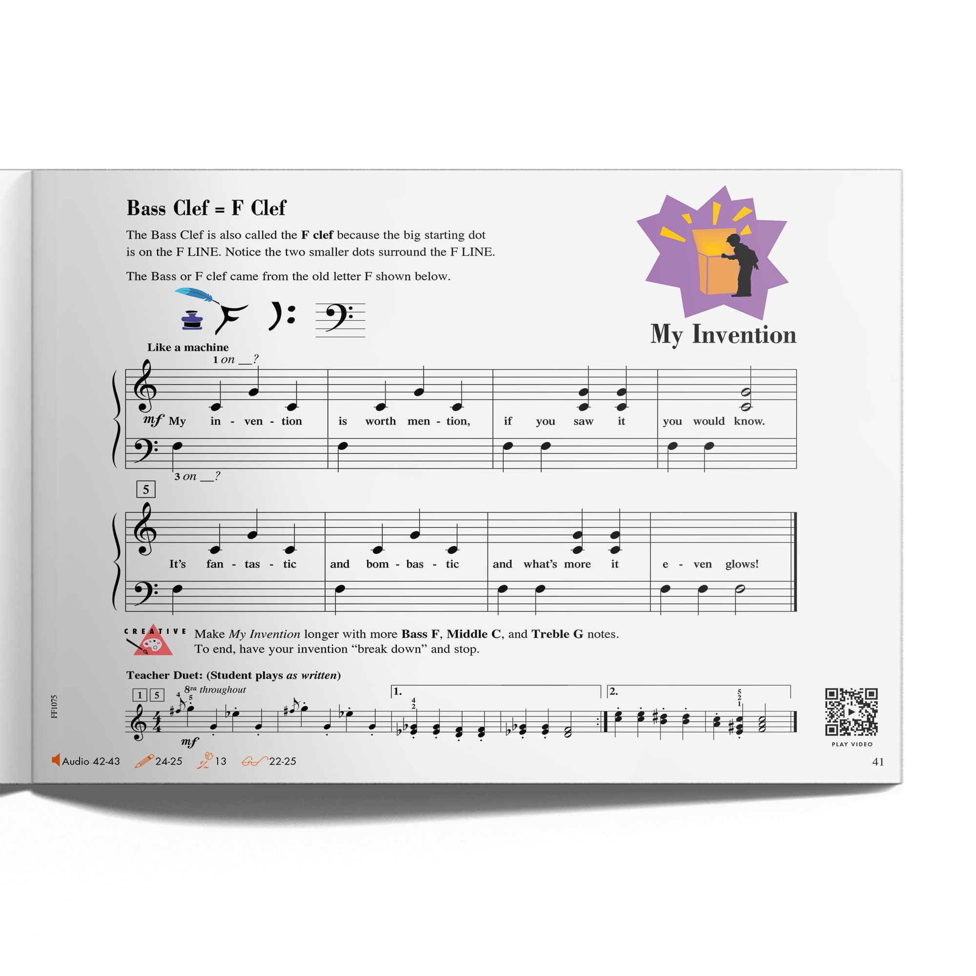 Piano Adventures Primer Level Lesson Book – 2nd Edition Piano Adventures Primer Level Lesson Book – 2nd Edition Paperback Kindle