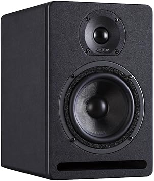 prodipe studio monitors