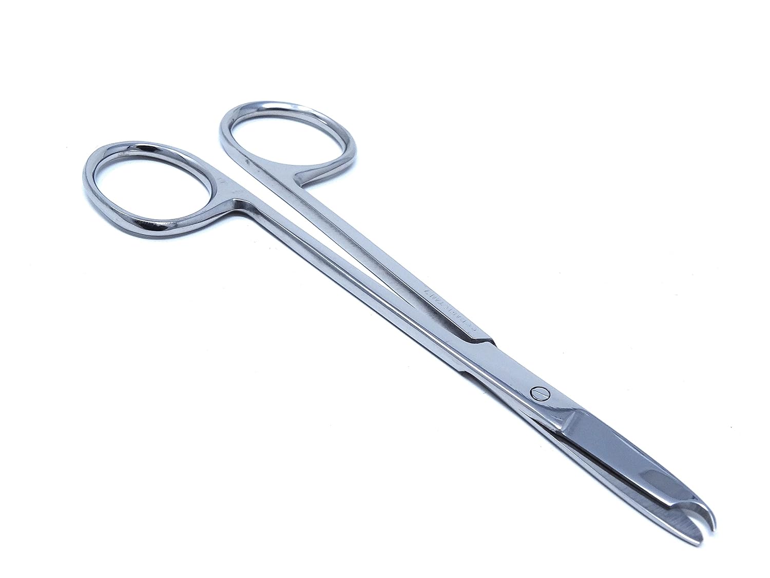 STTSUT45 Premium High Polish Suture Stitch Scissors 4.5