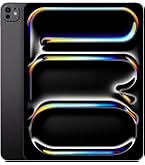 Amazon.com : Apple 2024 iPad Pro (13-inch, Wi-Fi, 512GB) - Space