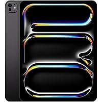 iPad pro M4 13インチ Amazon.com : Apple iPad Pro 13-Inch (M4): Built for Apple