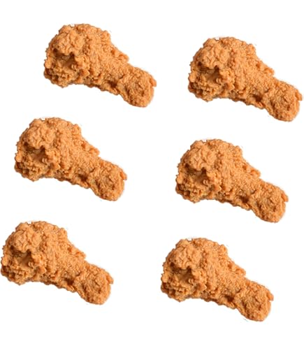 12PCS Simulated Food Models - Fake Hot Dogs, Corn, Fried Eggs & Broccoli For Display Props