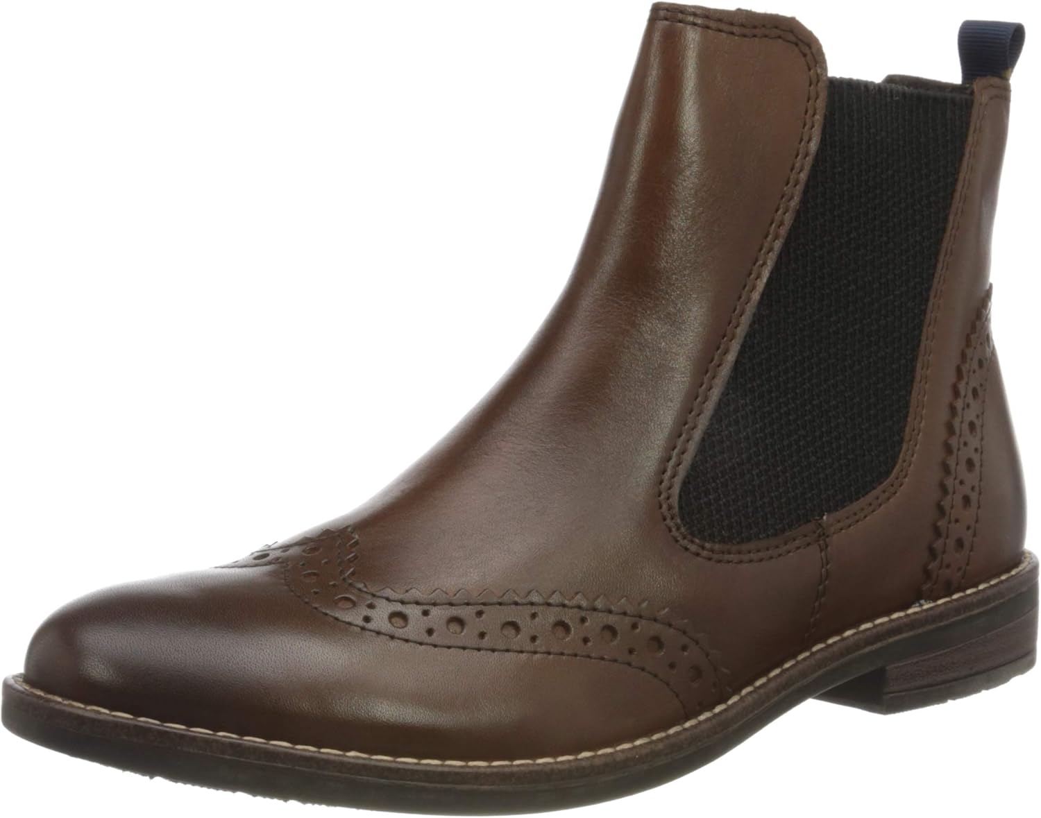 bottine marco tozzi femme