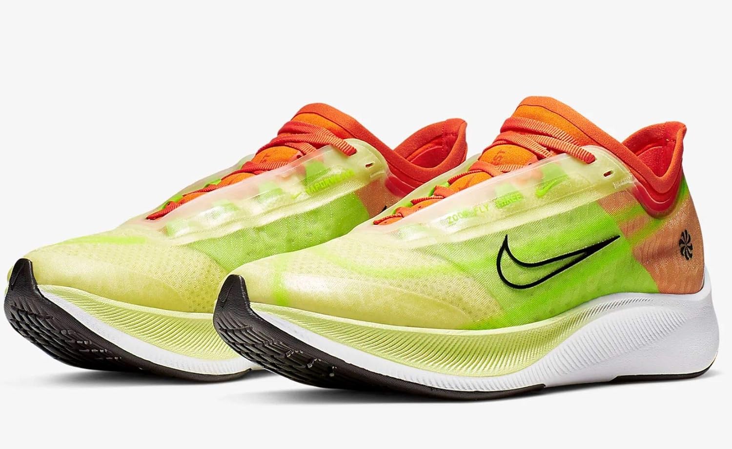 nike zoom fly 3 womens