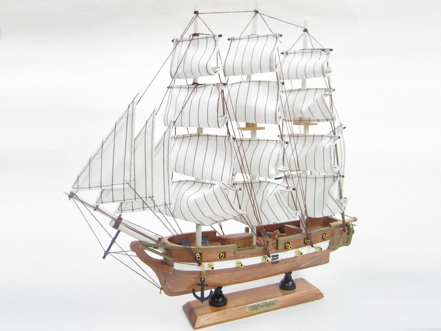 Small Pond Pontoon Boats Quick, Wooden Model Ship Building Books Guide