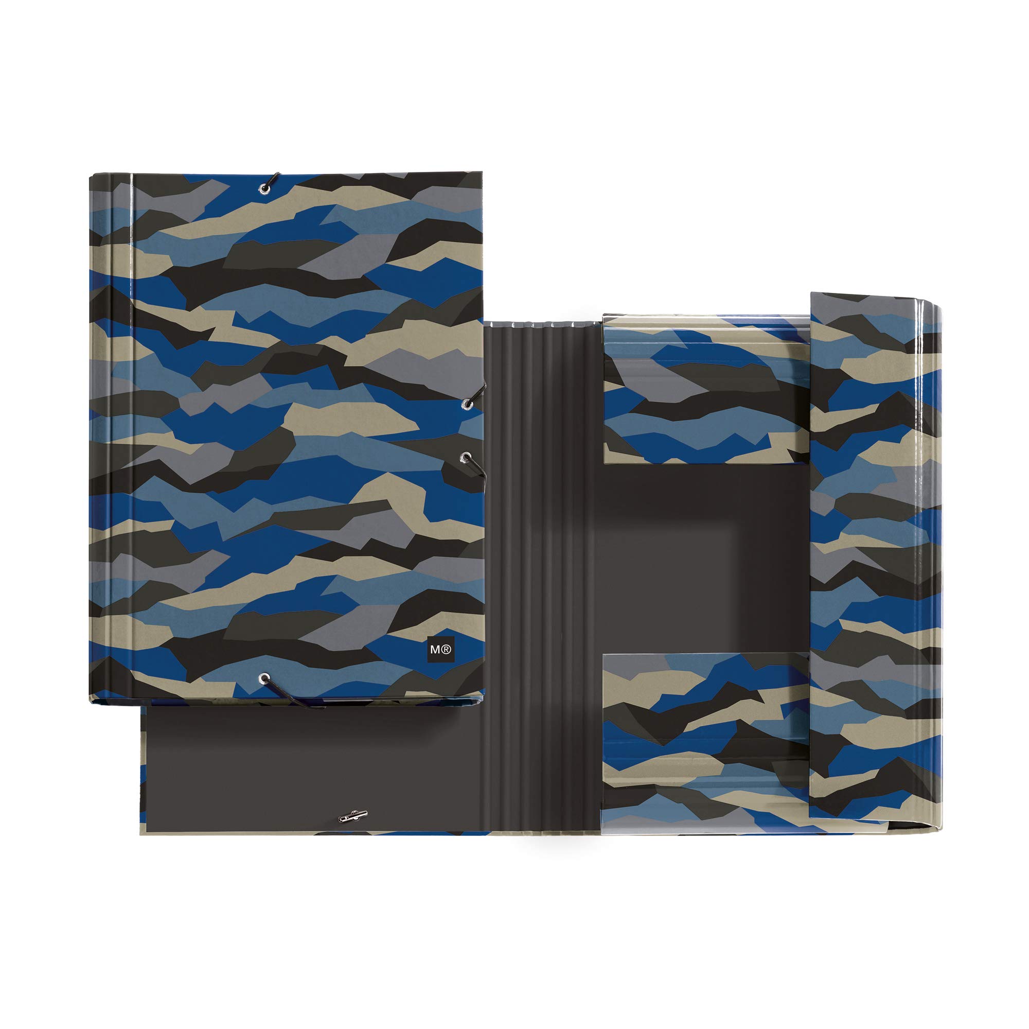 Miquelrius Hard Rock Folder Flaps