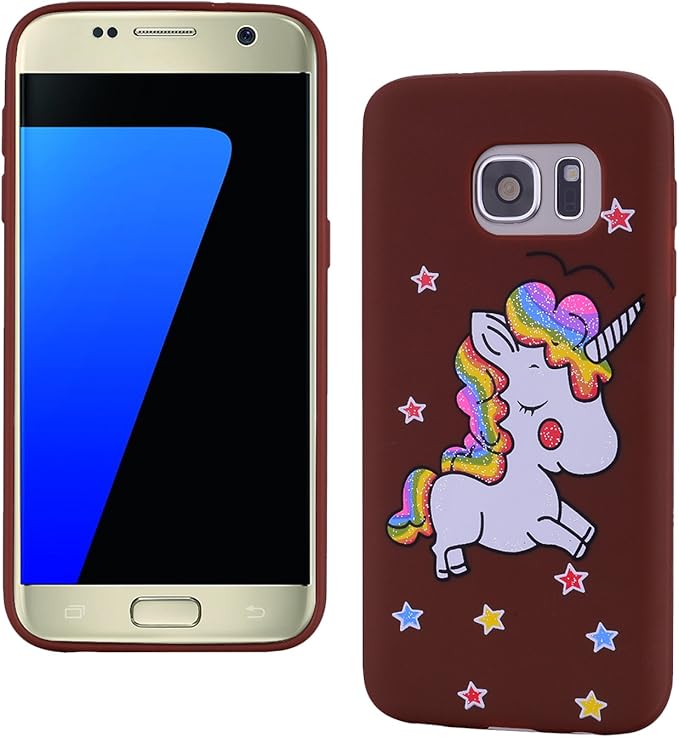 samsung galaxy s7 handyh�lle amazon