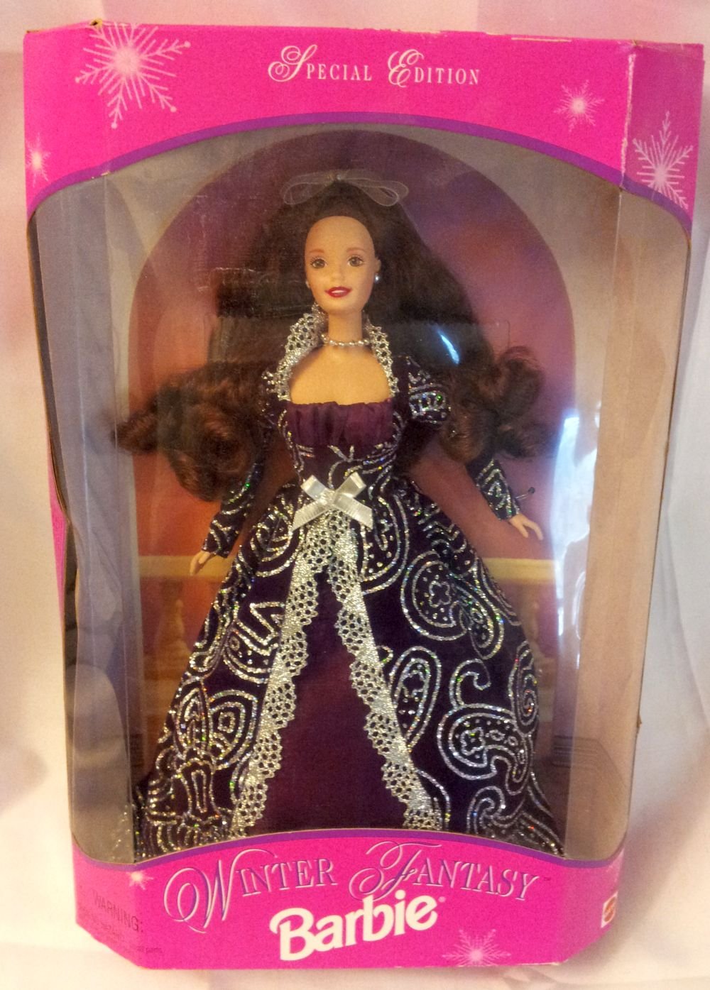 Barbie Fashion Fever Boutique Divas Drew Doll Mini Skirt Version - 1 Supplied