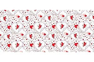 Pacon Corobuff 48 x 25' Corrugated Paper Roll