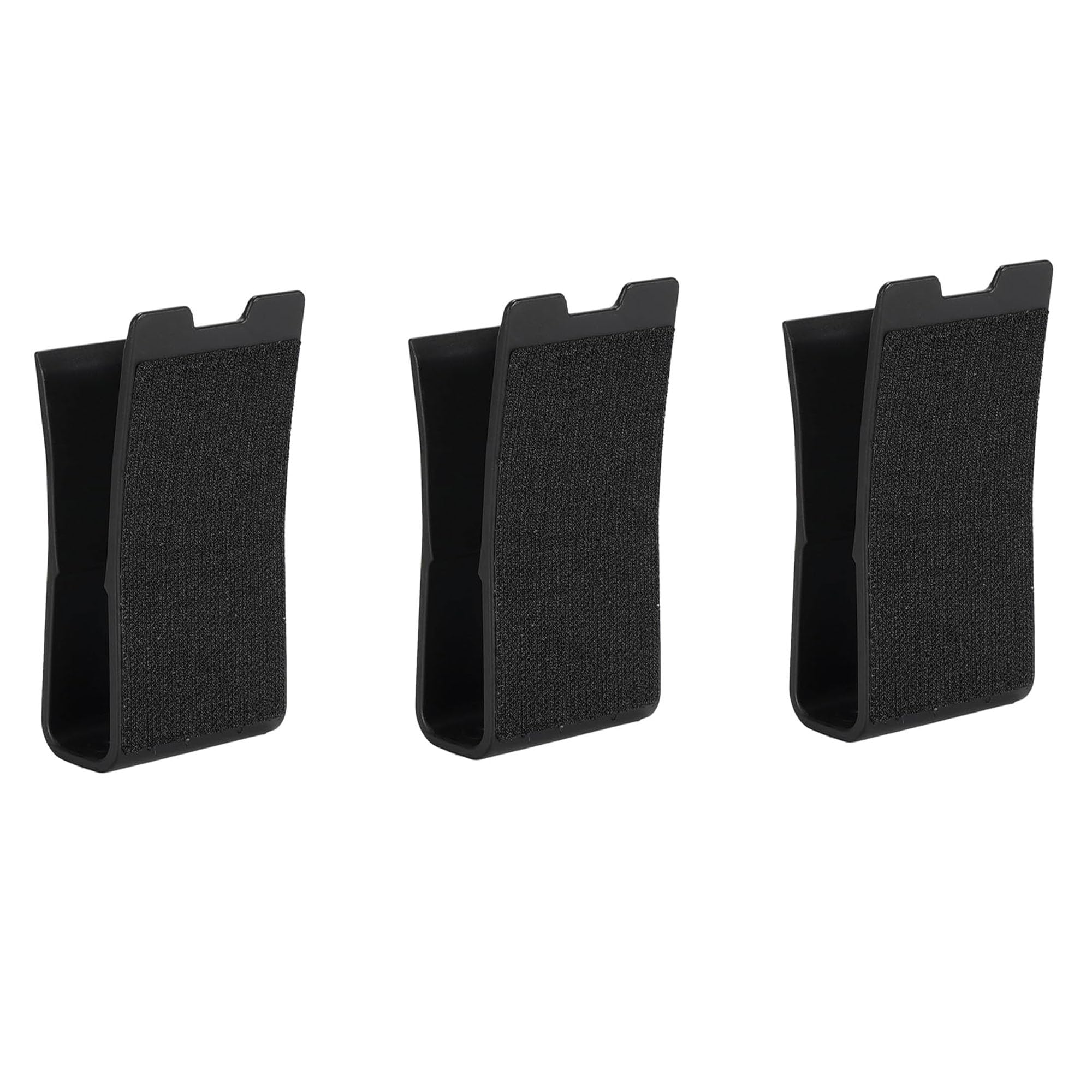 Photo 1 of 5.56 & 7.62 M4 Mag Holder Insert, Nylon Tactical Magazine Insert with Wedge Design for Secure Fit in Magazine Pouches, Durable Tactical Gear Accessory