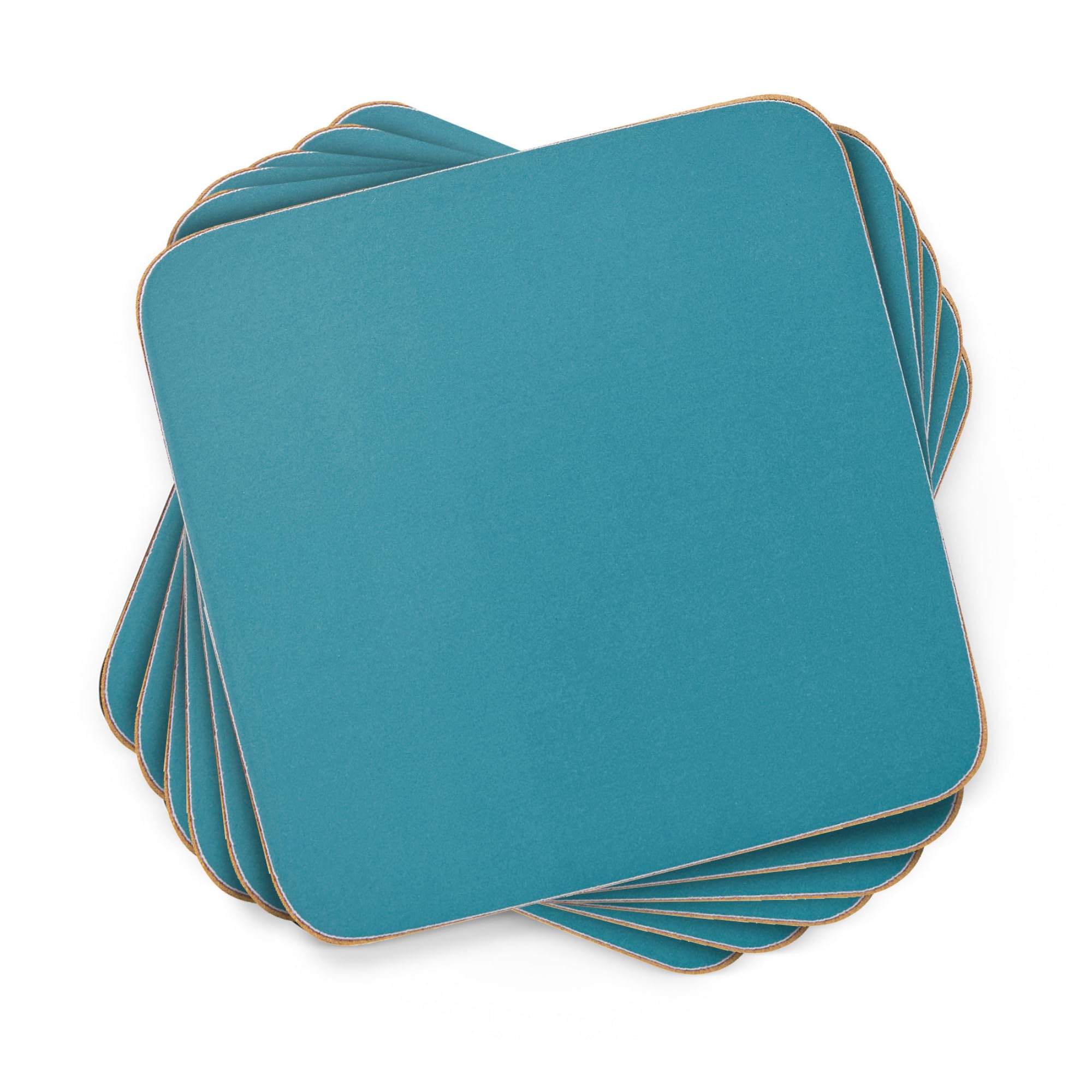 Evergreen Coasters Set of 6